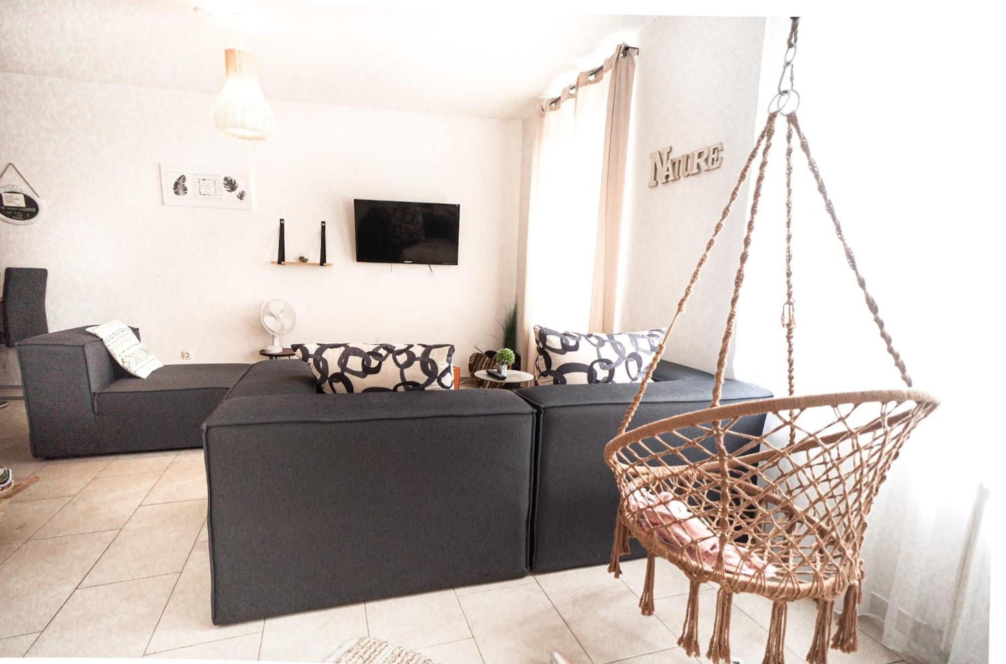 Holiday Home Leonie Bollendorf Esterno foto